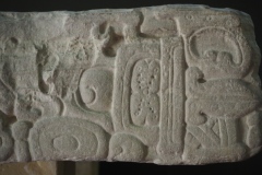 Palenque site museum