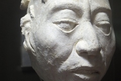 Palenque site museum