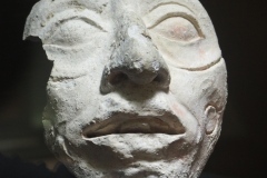 Palenque site museum