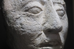 Palenque site museum