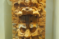 Palenque site museum