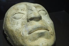 Palenque site museum