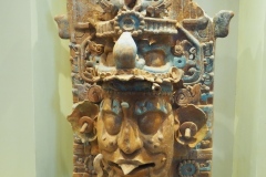 Palenque site museum