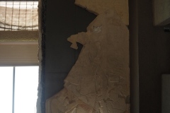 Palenque site museum