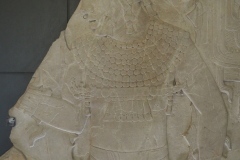Palenque site museum