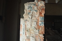 Palenque site museum