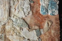 Palenque site museum