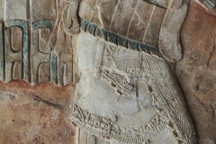 Palenque site museum