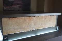 Palenque site museum