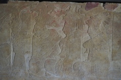 Palenque site museum