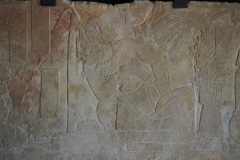 Palenque site museum