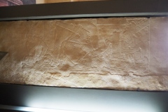 Palenque site museum