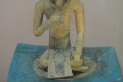 Palenque site museum