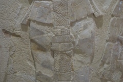 Palenque site museum