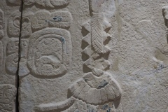 Palenque site museum