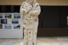 Palenque site museum