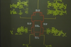 Palenque site museum