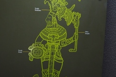 Palenque site museum