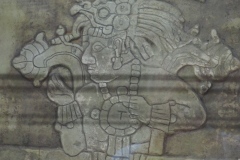 Palenque site museum