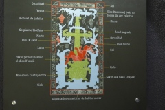 Palenque site museum