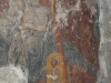 Mural - Monastery Church of Panagia (Mother of Christ) in Dhermi