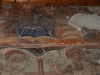 Christ and Apostles - Monastery Church of Panagia (Mother of Christ) in Dhermi