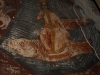 Christ and Fish - Monastery Church of Panagia (Mother of Christ) in Dhermi