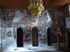 Rood screen, Monastery Church of Panagia (Mother of Christ) in Dhermi