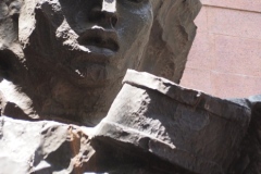 Memorial  of Glory, Panfilov Park - Almaty - Kazakhstan