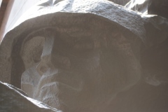 Memorial  of Glory, Panfilov Park - Almaty - Kazakhstan