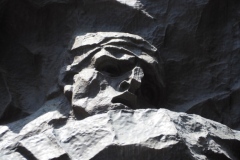 Memorial  of Glory, Panfilov Park - Almaty - Kazakhstan