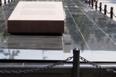 Memorial  of Glory, Panfilov Park - Almaty - Kazakhstan