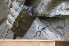 Memorial  of Glory, Panfilov Park - Almaty - Kazakhstan