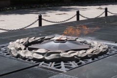 Memorial  of Glory, Panfilov Park - Almaty - Kazakhstan