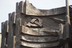 Memorial  of Glory, Panfilov Park - Almaty - Kazakhstan