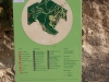 Information Board Parc Guell
