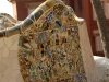Main Terrace - Parc Guell, Barcelona