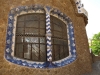 'Magic Mushroom' building - Parc Guell, Barcelona