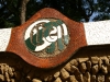 Perimeter Wall - Parc Guell, Barcelona
