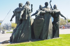 Park of the Fallen/Museon Art Park