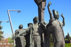 Park of the Fallen/Museon Art Park