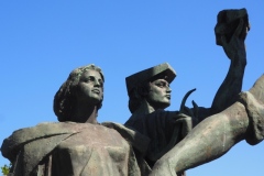 Park of the Fallen/Museon Art Park