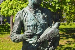 Park of the Fallen/Museon Art Park