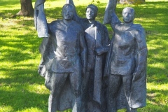 Park of the Fallen/Museon Art Park