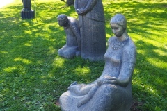 Park of the Fallen/Museon Art Park