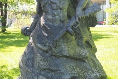 Park of the Fallen/Museon Art Park