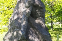Park of the Fallen/Museon Art Park