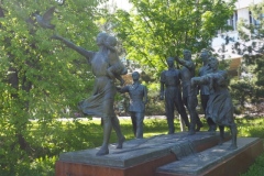 Park of the Fallen/Museon Art Park