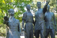 Park of the Fallen/Museon Art Park