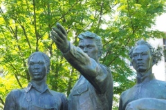 Park of the Fallen/Museon Art Park